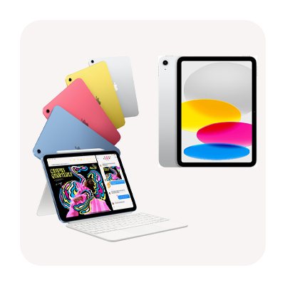 Apple iPads Apple iPads